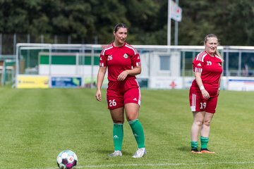 Bild 45 - F SV Boostedt - SV Fortuna St. Juergen : Ergebnis: 2:1